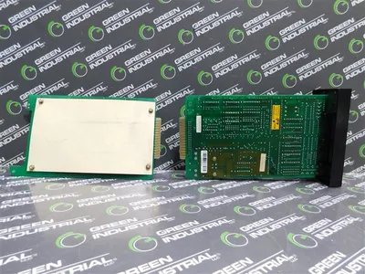 Bailey Controls NDCS03 Network 90 Digital Control Station J6634045J1 Used