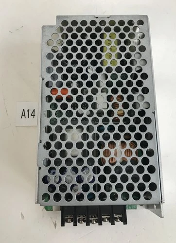 Used Omron S8PS-15024C Power Supplies Indiana US | J&J Industrial Supply #1076102