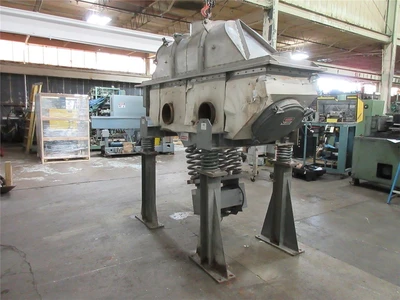 USED CARRIER VIBRATING EQUIPMENT FCAC1860S