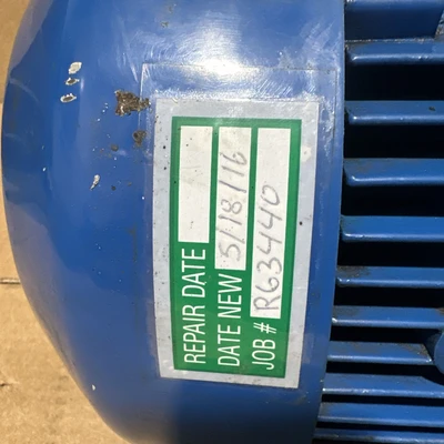 Used ELEKTRIM 20MFM-3-5.5-36 Motors (misc) Indiana US | J&J Industrial Supply #1293455