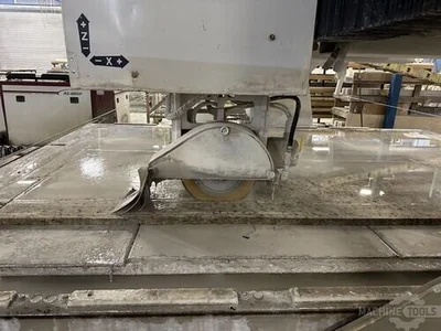 USED 2013 PARK INDUSTRIES FUSION 4245
