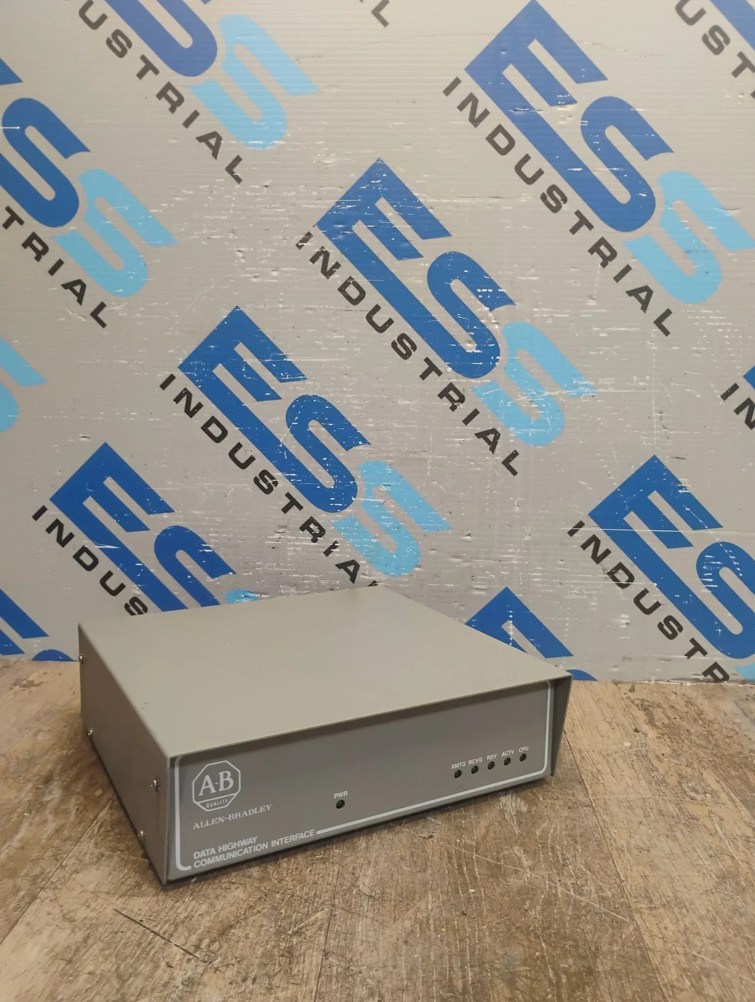 USED ALLEN BRADLEY 1770-KF2