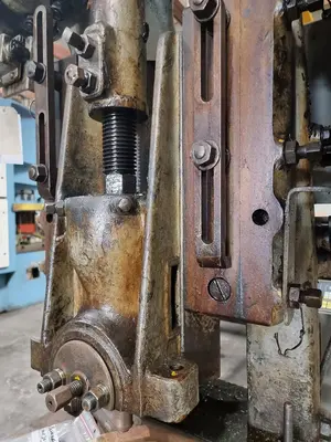 USED RASKIN 40 TON