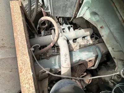 Used 1988 FORD F700 Dump trucks New Jersey US | Proxy Equipment #1388692