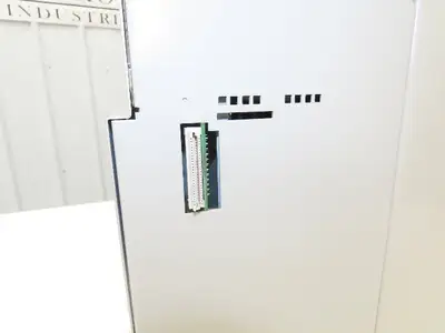Used YASKAWA _UNKNOWN_ Servo Drives Indiana US | Arrow Industrial #1408021