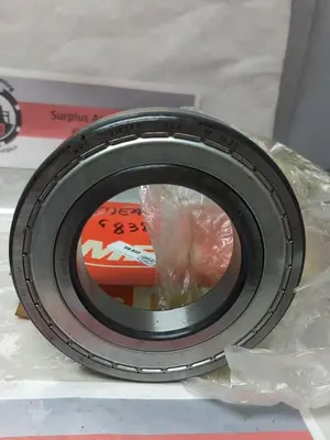 New | in-Stock MRC 219SFF Bearings | Surplus Asset Holdings #1197292