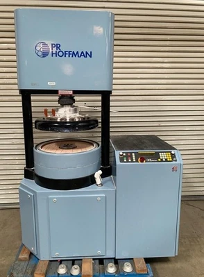 _UNKNOWN_ Hoffman Model 1900 Polishing & Buffing Machines | Amiron Machinery (1)
