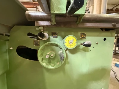 Used ROBLAND Z320 Woodworking Table Saws California US | Heavy Wall Consulting #1310640