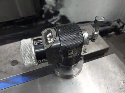 2012 HURCO VM10G Machining Centers, Vertical | Asset Exchange Corporation (8)