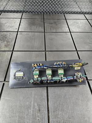 FANUC Operator Panel Tooling | GMT (5)