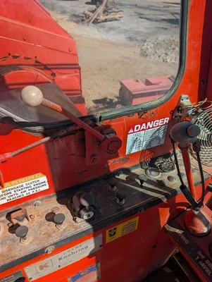 Used 1975 KOEHRING 665 Crawler Cranes Alabama US | Proxy Equipment #1567991