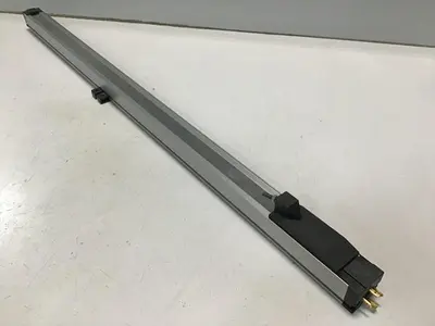 USED NOVOTECHNIK TLH750