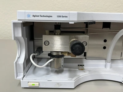 USED Agilent 1200 G1310A