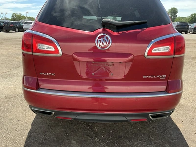 USED 2014 BUICK ENCLAVE