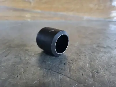 1" End-Cap Butt Weld WP22