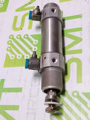 FESTO DSW-32-15-PPV-S6-B-SA CYLINDER