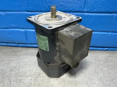 Used ORIENTAL MOTOR BHI62STG2 Motors (misc) Ohio US | HGR 24 #1486710