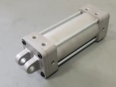 USED SMC NCDA1D250-0400-XC6