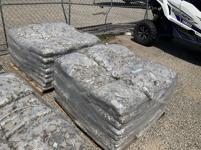 Used _UNKNOWN_ _UNKNOWN_ Construction Material & Supplies Michigan US | Miedema Asset Management Group #1322483