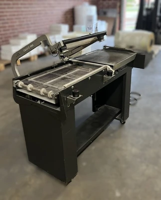 EASTEY ET1608 Sealers | Envoy Equipment LLC (4)