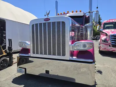 Used 2015 PETERBILT 389 Conventional trucks California US | Ben Kaplan Equipment #1235956