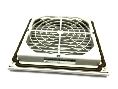 Used Rittal SK3322 207 Electronic Component Fans Michigan US | Maverick Industrial Sales #1486955