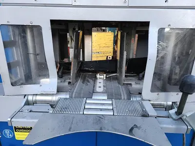 USED 2007 DYNARIC, INC. CP-100
