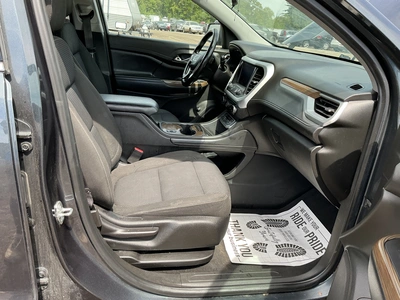 USED 2020 GMC ACADIA
