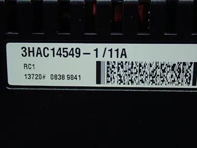 Used ABB 2HAC145491/11A Rectifiers Ohio US | HGR 24 #756393