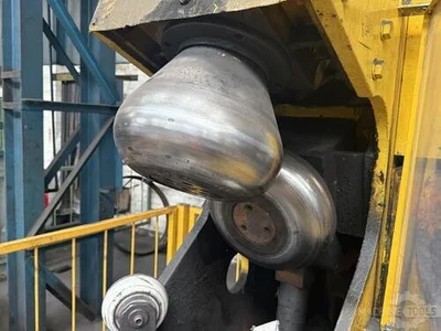 USED 1975 SCHLEIFFSTEIN KBML 3012-300