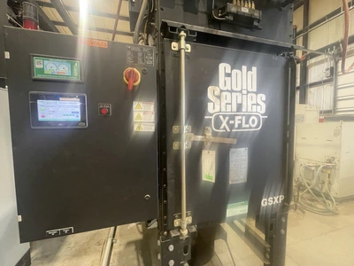 USED 2024 MAZAK OPTIPLEX 4220 NEO