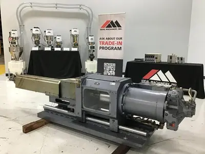 USED HPM ACCESS 275-24 / IU