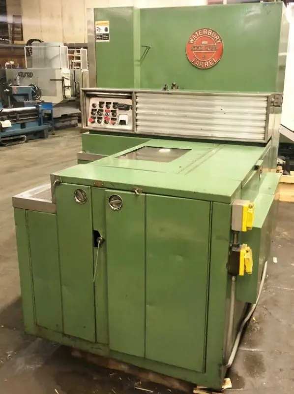 Used WATERBURY #45 RAYCARL Cold Headers Ontario CA | Walden Machinery #1290644