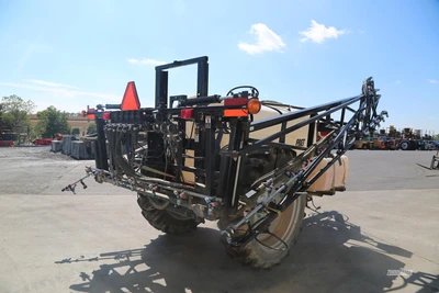Used FAST BW750 Sprayers Pennsylvania US | Zimmerman Farm Service #1409995