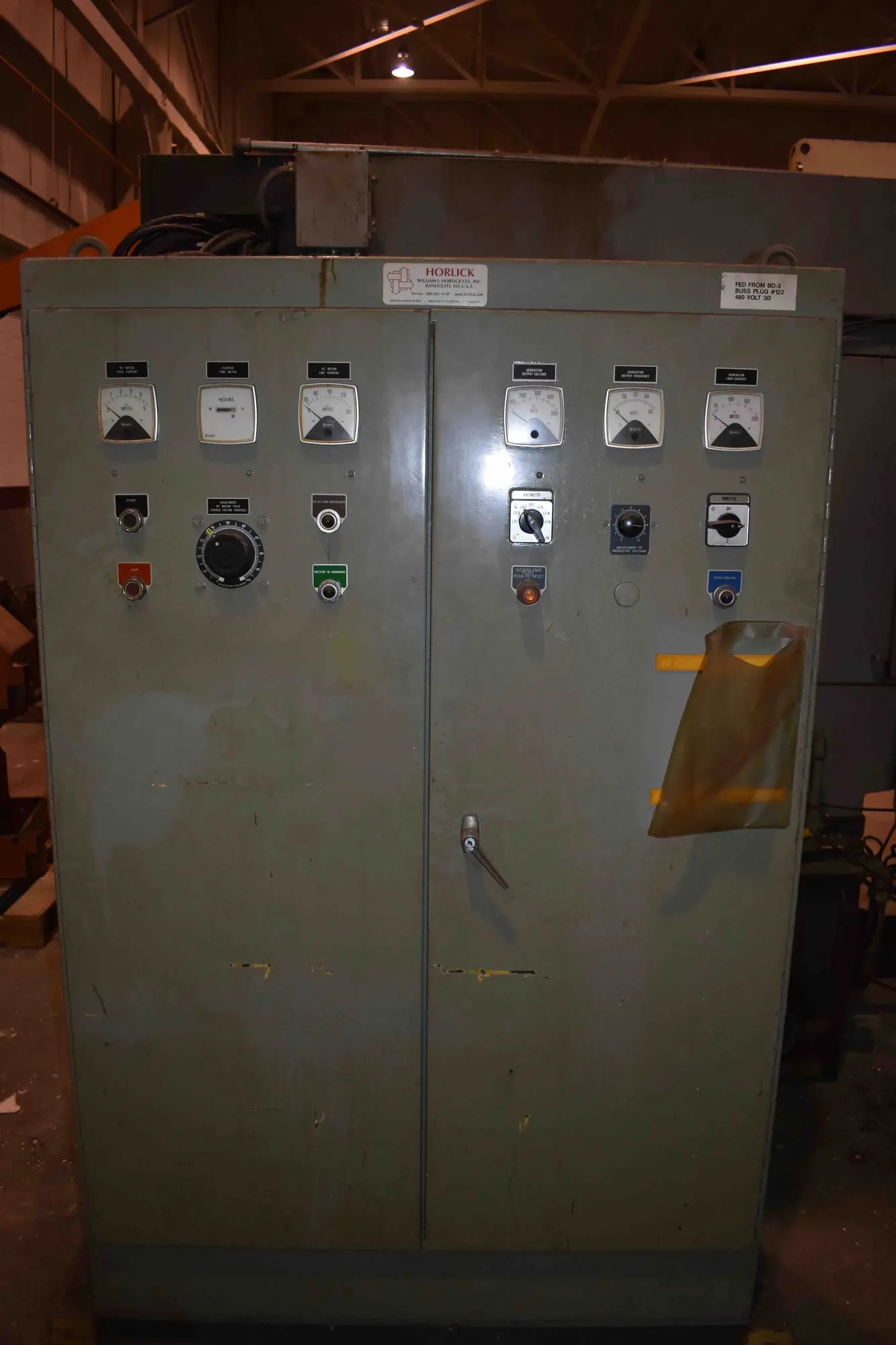 USED KATO 125LR9E