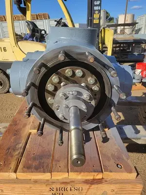 USED ARIEL HJ