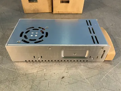 Used MEAN WELL SP2005 AC/DC Power Supplies Ohio US | HGR 24 #1545303