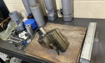 2022 MAZAK QUICK TURN 250MSY CNC Lathes | Toolquip, Inc. (14)