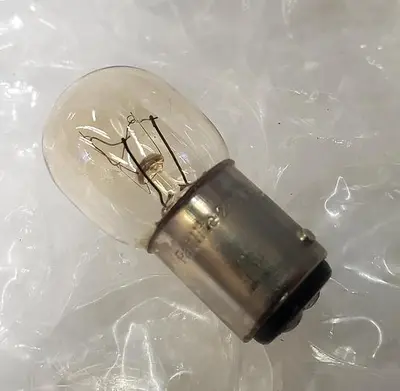 SSEC LIGHT BULB