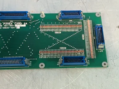 Used OKUMA E0241653095 Printed Circuit Boards (PCB) Ohio US | HGR 24 #1316147