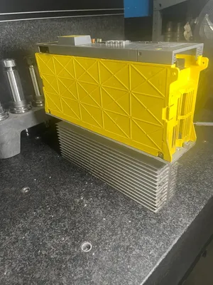 USED FANUC A06B-6096-H106