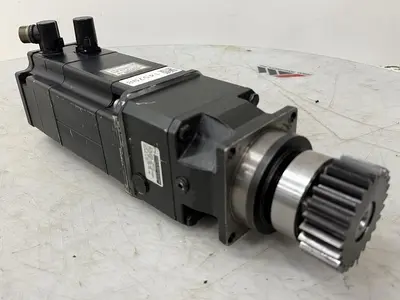 USED SIEMENS 1FK6063-6AF71-1TH0