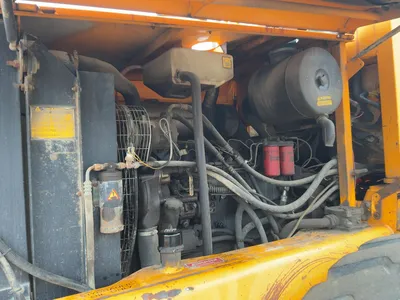 Used 1998 JCB 426 B Wheel Loaders Michigan US | Miedema Asset Management Group #1320453