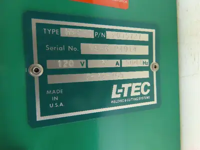 New | in-Stock L-TEC _UNKNOWN_ Miscellaneous MRO Indiana US | Arrow Industrial #642435