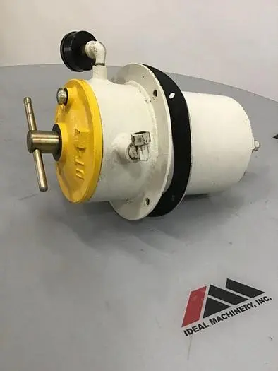 Used DECON DT Filters Michigan US | Ideal Machinery #710512