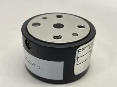 TRT-100 | Transducer Techniques  Reaction Torque Sensor - Used
