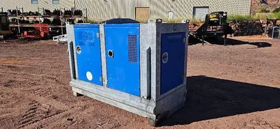 Used 2013 BBA _UNKNOWN_ Rotary Pumps Utah US | CSS Equipment Sales #1347061