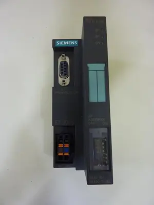 USED SIEMENS 6ES7 151-1BA02-0AB0