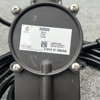 New | in-Stock Little Giant 599009 Misc Industrial Equipment California US | Davliegogo LLC #1713322