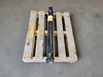 New | in-Stock WELDCO-BEALES 558-020-0269 Forklift Attachments British Columbia CA | Lenmark #1426394